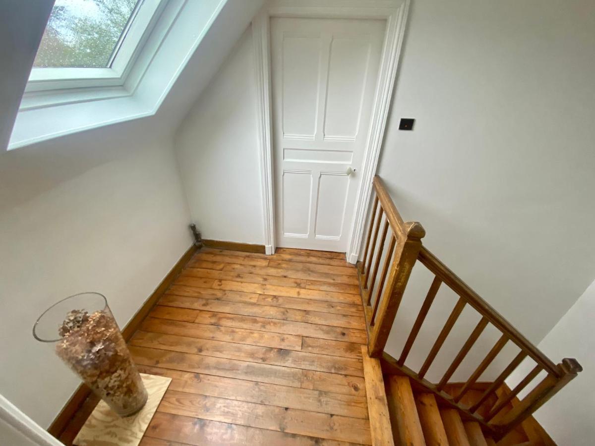 Agreable Maison De Ville Sur Trois Etages Rouen Ngoại thất bức ảnh